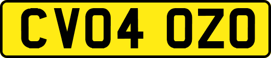 CV04OZO