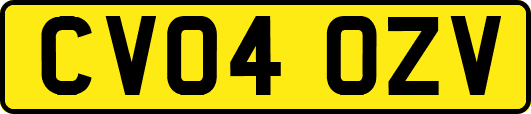 CV04OZV