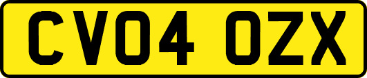 CV04OZX