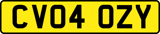 CV04OZY