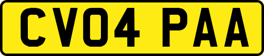 CV04PAA