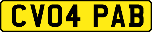 CV04PAB