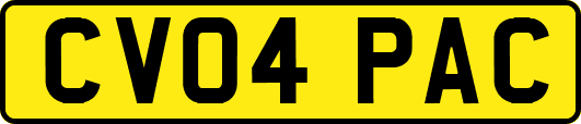 CV04PAC