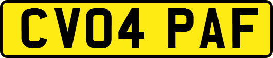 CV04PAF