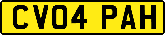 CV04PAH