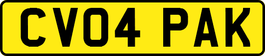 CV04PAK