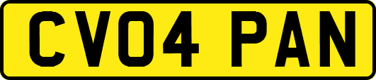 CV04PAN