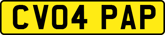 CV04PAP