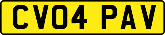 CV04PAV