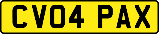 CV04PAX