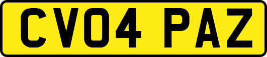 CV04PAZ