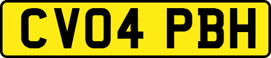 CV04PBH