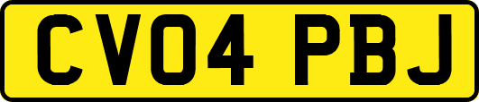 CV04PBJ