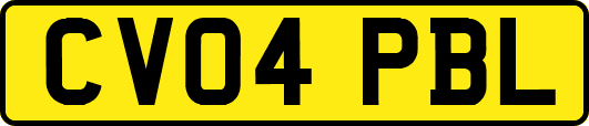 CV04PBL