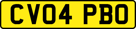 CV04PBO