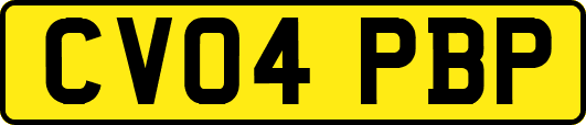 CV04PBP