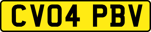 CV04PBV