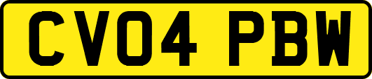 CV04PBW