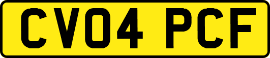 CV04PCF