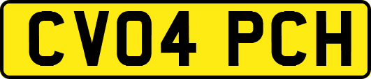 CV04PCH