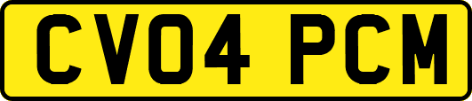CV04PCM