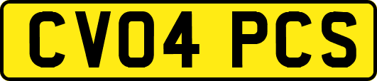 CV04PCS