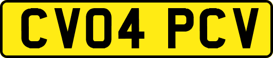 CV04PCV