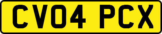 CV04PCX
