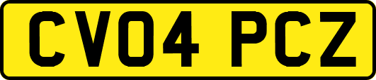 CV04PCZ