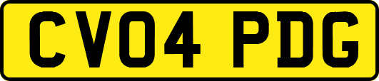 CV04PDG