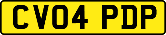 CV04PDP