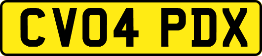 CV04PDX