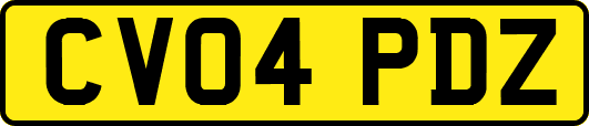 CV04PDZ