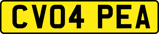 CV04PEA
