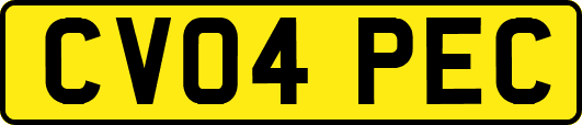 CV04PEC