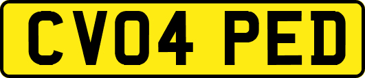 CV04PED