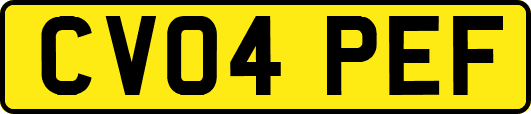 CV04PEF