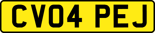 CV04PEJ