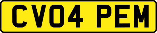 CV04PEM