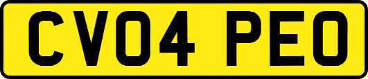 CV04PEO