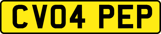 CV04PEP