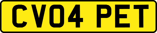 CV04PET