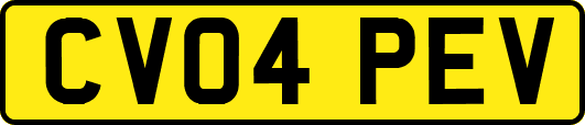 CV04PEV