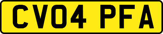 CV04PFA