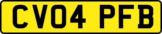 CV04PFB
