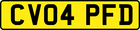 CV04PFD