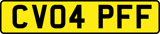 CV04PFF
