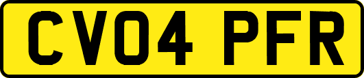 CV04PFR