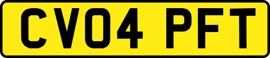 CV04PFT