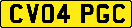 CV04PGC